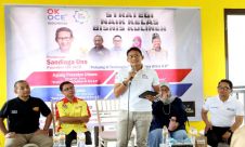 Strategi Naik Kelas Bisnis Kuliner