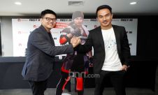 Free Fire Indonesia Masters 2020 Spring