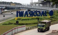 Selama PSBB, Pendapatan Pengelola Jalan Tol Menurun