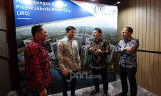 URBN Optimis Bisnis Properti Menjadi Pilihan Utama Investasi