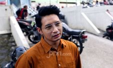 Pandemi Covid-19 Buyarkan Rencana Chand Kelvin