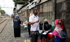 Petugas BPS Mulai Bergerak Lakukan Sensus Penduduk