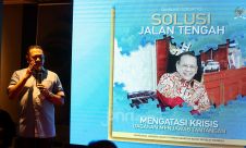 Bamsoet Rayakan Ultah ke-58 dengan Luncurkan 2 Buku