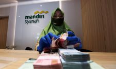 Mandiri Syariah Siap Salurkan Dana PEN