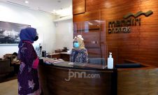 Bank Mandiri Tingkatkan Layanan Advisori Nasabah Prioritas