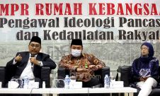 Pilkada di Masa Pandemi, Dorong Penerapan Prokes demi Selamatkan Demokrasi