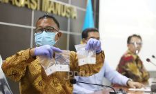 Komnas HAM Beberkan Temuan Hasil Investigasi Kasus Tewasnya 6 Laskar FPI