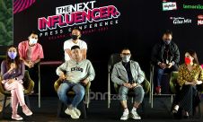 Kerja Bareng ANTV & Rans Entertainment demi The Next Influencer