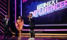 20 Kontestan Berkompetisi di The Next Influencer ANTV