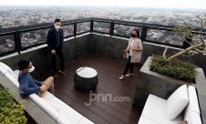 Geliat Bisnis Apartemen di Masa Pandemi