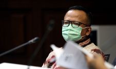 Sidang Perkara Suap Edhy Prabowo