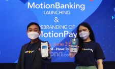 MNC Capital Hadirkan Aplikasi MotionBanking dan MotionPay