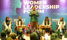 Women Leadership Forum PKB Cetak Pemimpin Perempuan Masa Depan