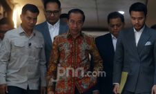 Jokowi Diperiksa Penyidik Polda Metro Jaya