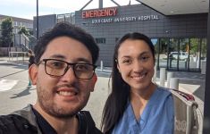 Dari Bekerja Sebagai 'Cleaner' Hingga Akhirnya Bisa Menjadi Dokter di Australia - JPNN.com