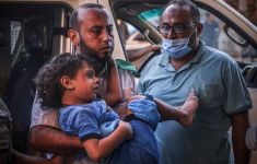 Blockout 2024: Upaya Memaksa Selebritas Amerika Peduli Gaza - JPNN.com