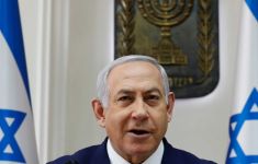 Mahkamah Internasional Bikin Israel Panik, Netanyahu Gelar Rapat Darurat - JPNN.com