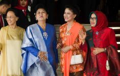 Kenapa Ibu Negara Masih Akan Sangat Berpengaruh di Indonesia? - JPNN.com