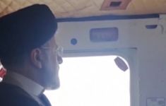 Dunia Hari Ini: Presiden Iran Tewas dalam Kecelakaan Helikopter - JPNN.com