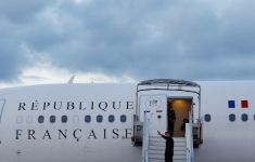 Dunia Hari Ini: Presiden Prancis Turun Langsung Redam Kerusuhan di Kaledonia Baru - JPNN.com
