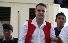 Dunia Hari Ini: Pria Australia Diancam 12 Tahun Penjara di Bali - JPNN.com