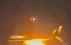 Dunia Hari Ini: Mesin Virgin Airlines Australia Terbakar karena Tabrak Burung - JPNN.com