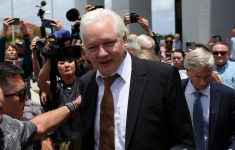 Dunia Hari Ini: Julian Assange Resmi Bebas, Akan Kembali ke Australia - JPNN.com
