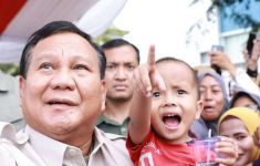 Prabowo Targetkan Indonesia Swasembada Pangan, Bagaimana Reaksi Australia? - JPNN.com