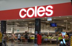 Kabar Australia: Supermarket Coles Berhenti Jual Pisau Dapur Setelah Karyawannya Ditikam - JPNN.com