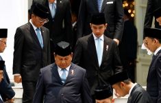 Seratus Hari Pemerintahan Prabowo: Gaya Komunikasinya Menuai Kritik - JPNN.com