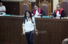 Permohonan Peninjauan Kembali Jessica Wongso Sudah Diproses PN Jakpus - JPNN.com