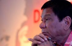 Dunia Hari Ini: Mantan Presiden Filipina Rodrigo Duterte Ditangkap di Bandara - JPNN.com