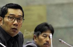 KPK Berencana Panggil Ridwan Kamil untuk Konfirmasi Dokumen yang Disita - JPNN.com