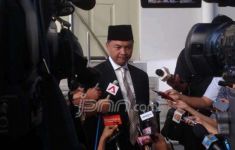 Wamenlu Era SBY Beber Kunjungan Atlet & Delegasi Israel ke Indonesia, Tanpa Reaksi Geger - JPNN.com