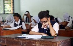 Kemendikdasmen: Tes Kemampuan Akademik Berlaku Tahun Ini untuk Kelas 12 SMA/SMK - JPNN.com