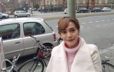 Masayu Anastasia Mengaku Sudah Punya Pacar, Siapa Orangnya? - JPNN.com