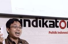 Temuan Indikator Menunjukkan Ganjar Punya Tren Kenaikan, Prabowo Mengalami Penipisan - JPNN.com