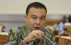 Beredar Kabar Susunan Kabinet Prabowo-Gibran, Dasco Sebut Sebagai Aspirasi Rakyat - JPNN.com