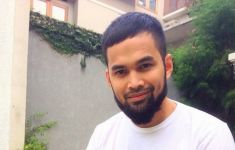 Konon Teuku Wisnu Jadi Mak Comblang Irish Bella dan Haldy Sabri - JPNN.com