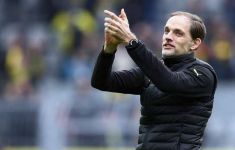 FA Ingin Tuchel Bawa Inggris Menjuarai Piala Dunia 2026 - JPNN.com