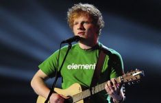 Jadi Musisi Internasional Pertama Konser di Bhutan, Ed Sheeran: Sebuah Kehormatan - JPNN.com