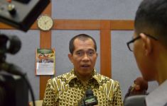 Bicara di Hadapan Menkominfo, Pimpinan Komisi I Singgung Kasus Polwan Bakar Suami - JPNN.com