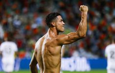 Inggris dan Prancis Favorit Juara EURO 2024, Cristiano Ronaldo: Portugal Punya Generasi Emas - JPNN.com