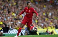 Liverpool Gagal Kalahkan Aston Villa, Van Dijk Kecewa - JPNN.com