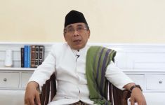 PPN Naik 12%, Gus Yahya Minta Masyarakat Dengar Penjelasan Pemerintah Secara Utuh - JPNN.com