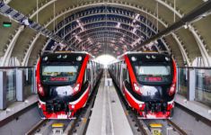 Catat Tanggalnya, LRT Jakarta Berikan Tarif Khusus kepada Masyarakat - JPNN.com