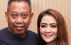 3 Berita Artis Terheboh: Ruben Onsu Curhat, Vega Darwanti Pernah Dimarahi Tukul - JPNN.com