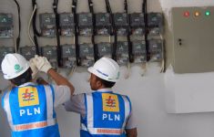 Penuhi Kebutuhan Listrik Saat IdulFitri, PLN IP Operasikan 371 Mesin Pembangkit - JPNN.com