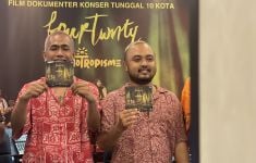 Jadwal Jakarta Fair Hari Ini, Ada Fourtwnty di Panggung Utama - JPNN.com