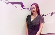 Aura Kasih Jawab Tuduhan Pindah Agama, Mohon Disimak - JPNN.com